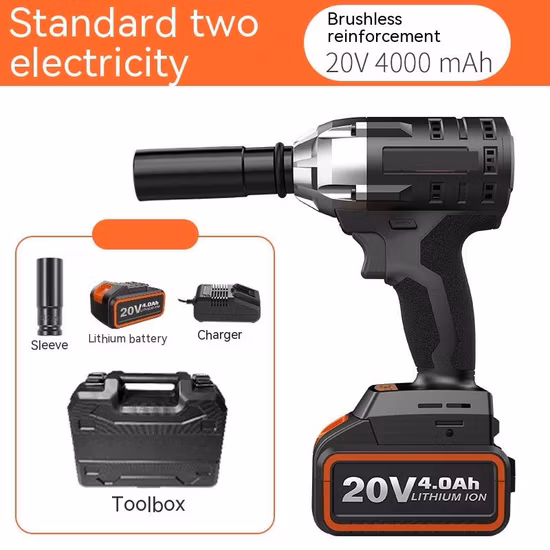  Prox 20V High Torque 280n.  M 1/2